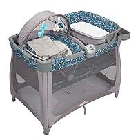 Algopix Similar Product 19 - Evenflo Arena 4-in-1 Playard, Dash