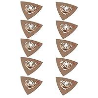 Algopix Similar Product 13 - CNBTR Oscillating MultiTool Triangle