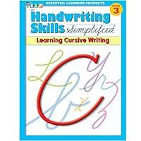 Algopix Similar Product 10 - Handwriting Skills Simplified Learning