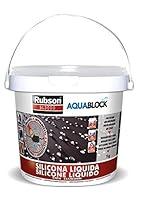 Algopix Similar Product 9 - Rubson AquaBlock SL3000  Waterproof