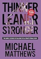 Algopix Similar Product 15 - Thinner Leaner Stronger The Simple