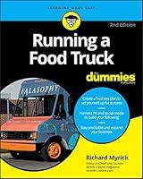 Algopix Similar Product 5 - Running a Food Truck For Dummies
