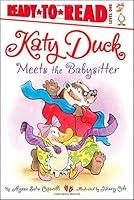 Algopix Similar Product 1 - Katy Duck Meets the Babysitter