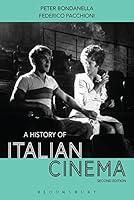 Algopix Similar Product 18 - A History of Italian Cinema