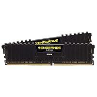 Algopix Similar Product 17 - CORSAIR VENGEANCE LPX DDR4 RAM 16GB