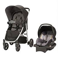 Algopix Similar Product 8 - Evenflo Flipside Travel System