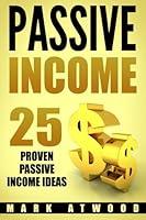 Algopix Similar Product 10 - Passive Income 25 Proven Business