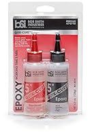 Algopix Similar Product 19 - Bob Smith Industries BSI201 QuikCure