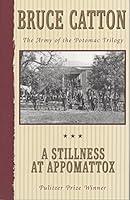 Algopix Similar Product 10 - A Stillness at Appomattox Army of the