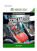 Algopix Similar Product 9 - ScreamRide - Xbox 360 Digital Code