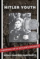 Algopix Similar Product 12 - Hitler Youth Growing Up in Hitlers