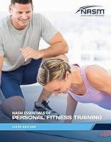 Algopix Similar Product 9 - NASM Essentials of Personal Fitness