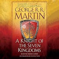 Algopix Similar Product 11 - A Knight of the Seven Kingdoms A Song