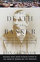 Algopix Similar Product 18 - The Death of the Banker The Decline