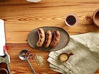 Algopix Similar Product 11 - Hot Italian Sausage