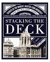 Algopix Similar Product 14 - Stacking the Deck Secrets of the
