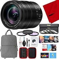 Algopix Similar Product 17 - Panasonic LUMIX G Leica DG