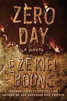 Algopix Similar Product 4 - Zero Day A Novel 3 The Hatching