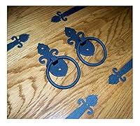 Algopix Similar Product 6 - Garage Door Decorative Kit Barcelona 4