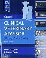 Algopix Similar Product 6 - Cotes Clinical Veterinary Advisor