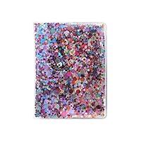 Algopix Similar Product 19 - Confetti Passport Holder