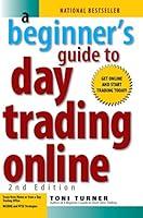 Algopix Similar Product 17 - A Beginners Guide to Day Trading