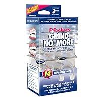 Algopix Similar Product 19 - Plackers Grind No More Dental Night