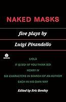 Algopix Similar Product 12 - Naked Masks: Five Plays (Meridian S)