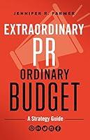 Algopix Similar Product 13 - Extraordinary PR Ordinary Budget A