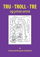 Algopix Similar Product 12 - Tru - Troll - Tre (Norwegian Edition)