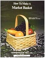 Algopix Similar Product 13 - Commonwealth Basket Blue Ridge Basket