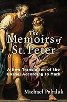 Algopix Similar Product 17 - The Memoirs of St Peter A New