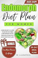 Algopix Similar Product 9 - Endomorph Diet Plan for Women