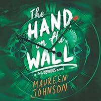 Algopix Similar Product 20 - The Hand on the Wall Truly Devious