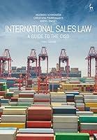 Algopix Similar Product 19 - International Sales Law A Guide to the