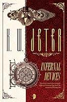 Algopix Similar Product 18 - Infernal Devices