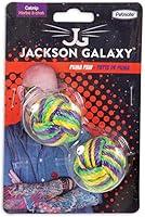 Algopix Similar Product 13 - Jackson Galaxy Petmate 31103 Puma Paws