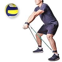Algopix Similar Product 12 - TopFan Volleyball Training Aid