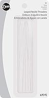 Algopix Similar Product 3 - Dritz 252 Looped Needle Threaders