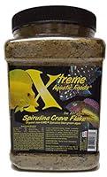 Algopix Similar Product 9 - Xtreme Aquatic Foods 2215F Spirulina