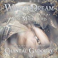 Algopix Similar Product 11 - Winterdream A Retelling of The