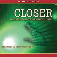 Algopix Similar Product 14 - Closer: Tunnels, Book 4