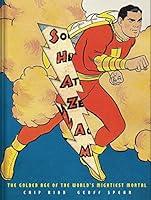 Algopix Similar Product 2 - Shazam The Golden Age of the Worlds