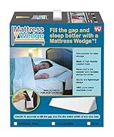 Algopix Similar Product 12 - As Seen On TV Mattress Wedge, King