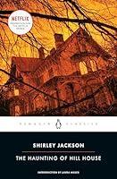 Algopix Similar Product 9 - The Haunting of Hill House Penguin