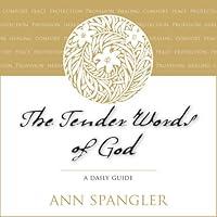 Algopix Similar Product 1 - The Tender Words of God