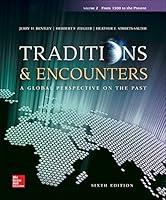Algopix Similar Product 12 - Traditions  Encounters A Global
