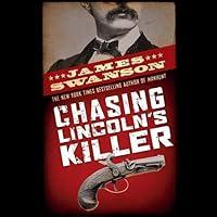Algopix Similar Product 2 - Chasing Lincoln's Killer