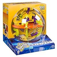 Algopix Similar Product 8 - SpinMaster Perplexus  Original 