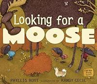 Algopix Similar Product 11 - Looking for a Moose